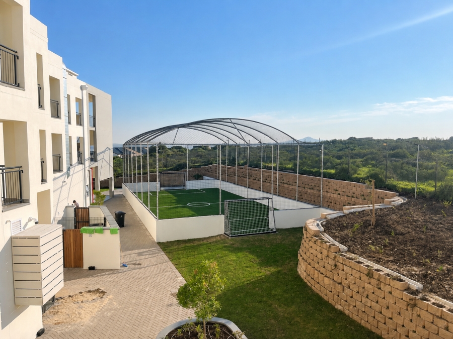 To Let 1 Bedroom Property for Rent in Richwood Western Cape